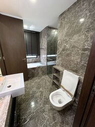 Amber 45 (D15), Apartment #607978491